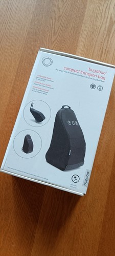 Bugaboo bee compact transport - bee,
