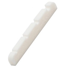 Bone Nut for Precision Bass P