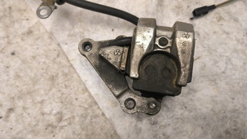 Wbs1o841 brake pump - wbs1o841,