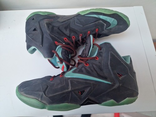 Nike lebron diffused - 11,