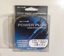 Ultima Power Plus Super Strong