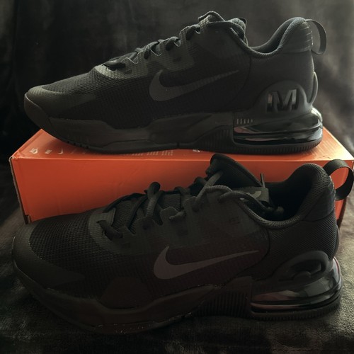 Nike air max alpha - nike,