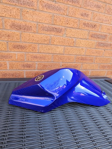 Yamaha yzf r125 2008 2018 - yamaha,