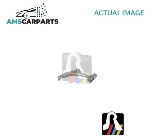 Track control arm - track, wishbone