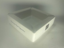 Silk Cut cigarette smoking pub