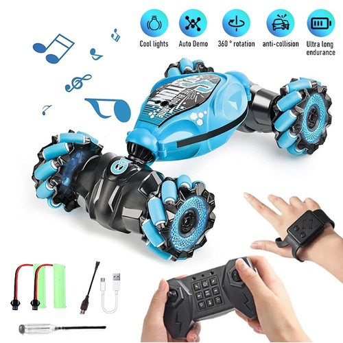 New 4wd hand gesture 360 - hand, 360°