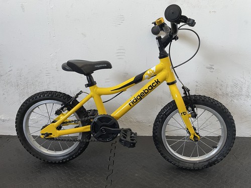 Ridgeback inch kids - mx,