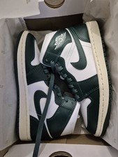 NIKE AIR JORDAN 1 MID OXIDISED