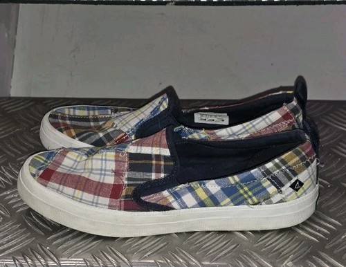 Sperry top sider shoes - top,