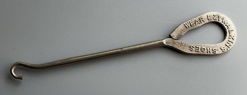 Rare c1920 30s - c1920/30s, “wear