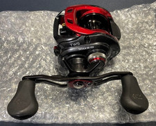 Daiwa Tatula HD Custom 153SHL TW 7.3L Baitcast Fishing JDM Reel Left Handle