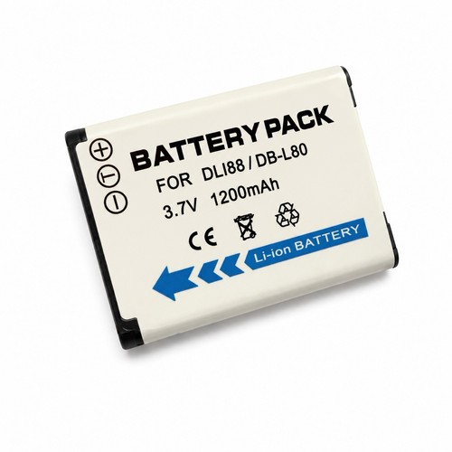 Maxsima l80 1200mah - maxsima, db-l80,