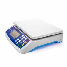 Stainless Steel Kitchen Scale