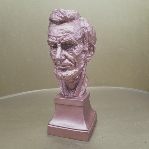 President abraham lincoln - president,