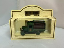 LLEDO DAYS GONE DIECAST 1934