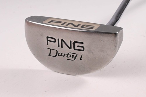 Ping isopur darby putter - darby, /