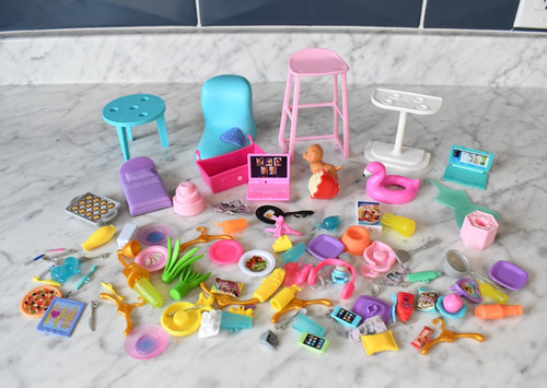 Barbie dreamhouse mattel 2023 - dreamhouse,