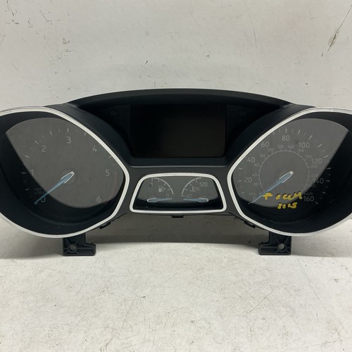 Ford focus mk3 - focus,