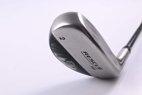 Taylormade rescue mid 2 - rescue, #2