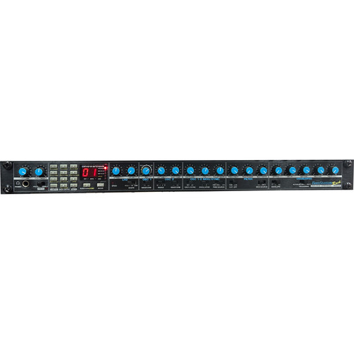 Novation bassstation rack - novation,