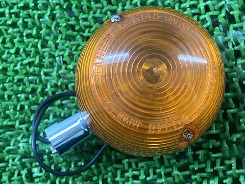 Left turn signal for honda - turn,