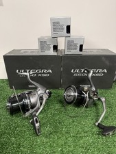 Shimano Ultegra 5500 XSD Big