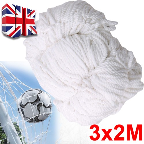 10ft 6ft kids football goal - x,
