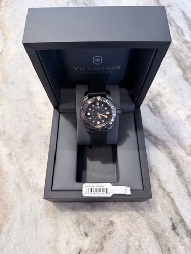 Victorinox swiss army - swiss, dive