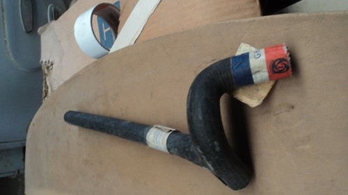 M1596 radiator hose - m1596,