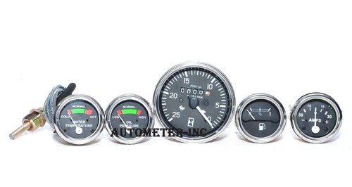 Massey ferguson gauge - ferguson, and