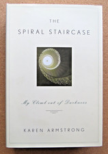 The Spiral Staircase. My Climb