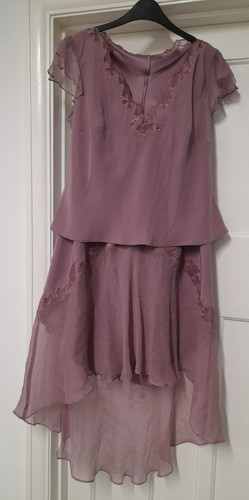 Vintage maria grachvogel - vintage, silk