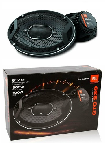 Brand new jbl - brand, 6x9"
