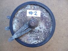 Miller Rectifier James/Ambassador Villiers 2T/3T Engines Used Untested #2