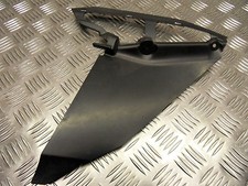 Suzuki GSXR 1000 K9 L6 Left side inner fairing infill panel 2009 to 2016