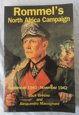 Rommel's North Africa