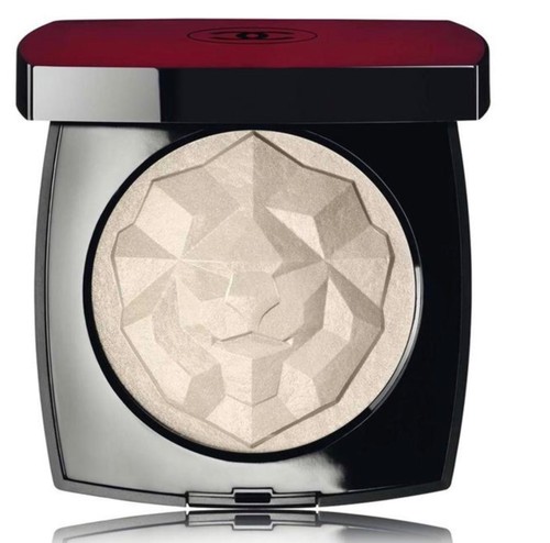 Chanel signe du lion - le,