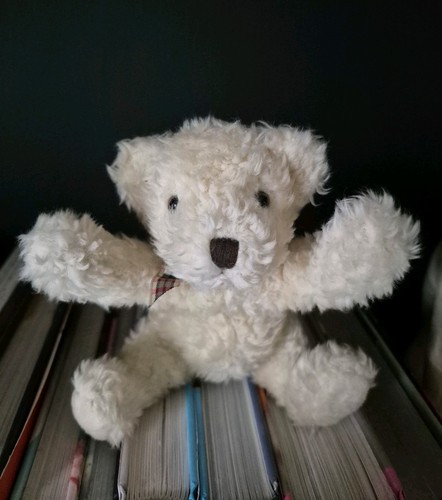 Russ bears love small - in,
