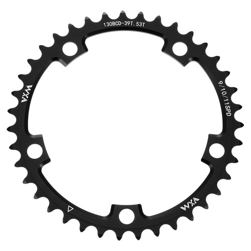 130bcd bike chainring - chainring, 39t
