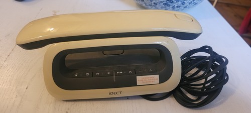 Idect loop plus cordless phone - cordless,