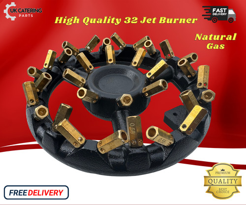 Jet gas burner lpg - jet, ng