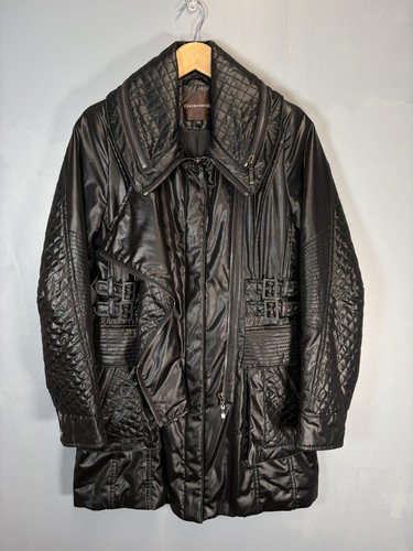 Creenstone womenss black - womenss,