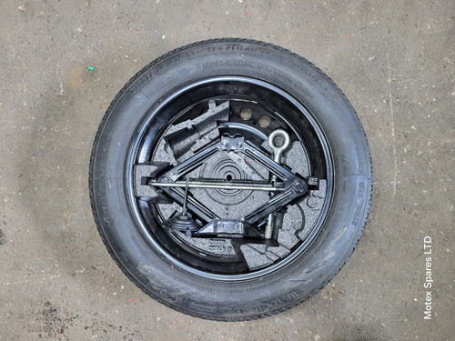 Volvo v40 space - v40, 16"