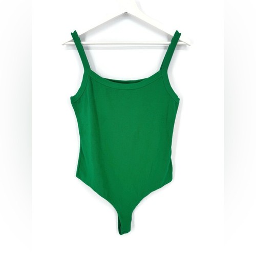 Elodie kelly green ribbed - elodie,