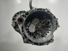 FORD TRANSIT CUSTOM Gearbox