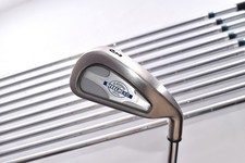 11pcs Callaway X-14 Steelhead