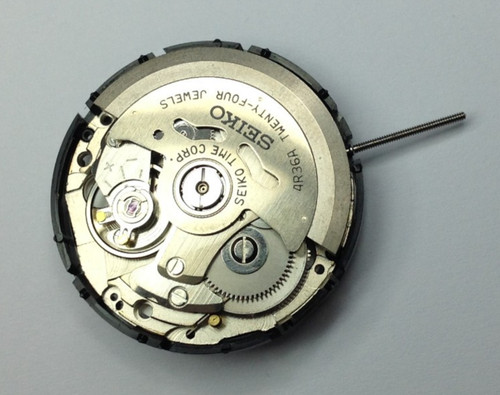 Seiko 4r36 automatic - 4r36,