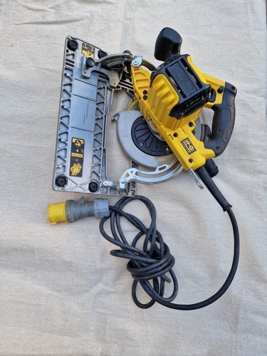 Dewalt dwe576 rail track - rail,