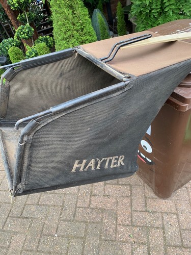 Hayter harrier jubilee - harrier, 48