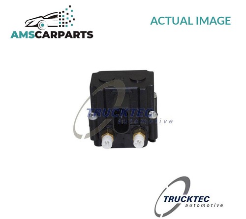 Compressed air system valve - air,